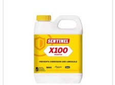 Sentinel X100 Central Heating