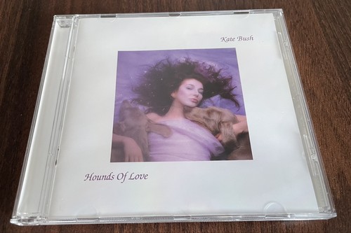 Kate bush hounds love - kate,