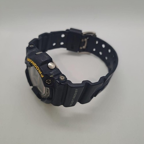 Casio shock frogman - g-shock,