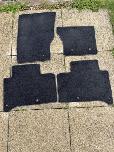 Rang rover sport floor mats - rang,
