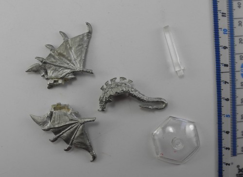 Epic 40k tyranid harridan - tyranid,