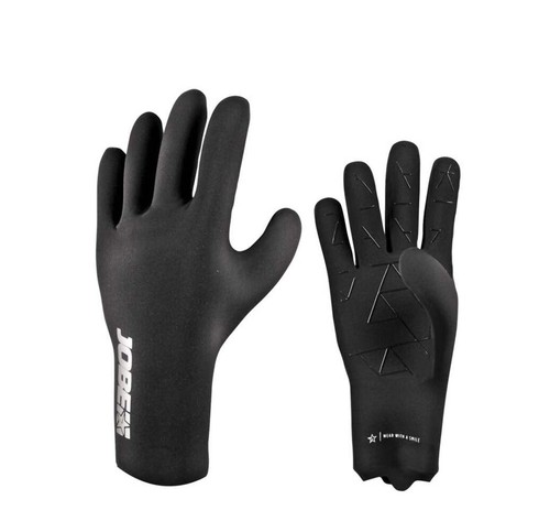 Jobe neoprene swimming gloves - swimming,
