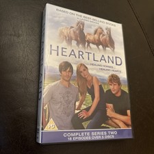 Heartland - The Complete