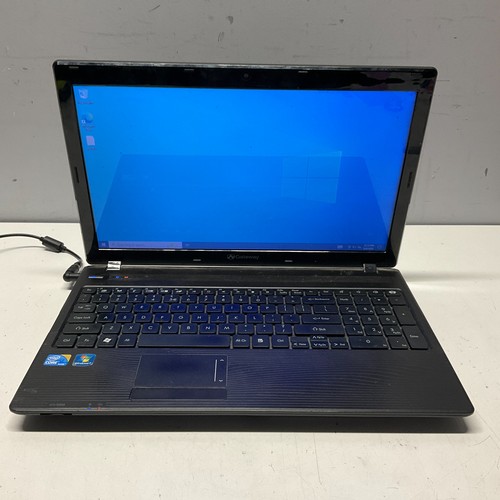 Gateway nv55c laptop - gateway,