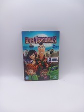 Hotel transylvania dvd - hotel, 3