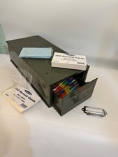 Veteran Series Vintage