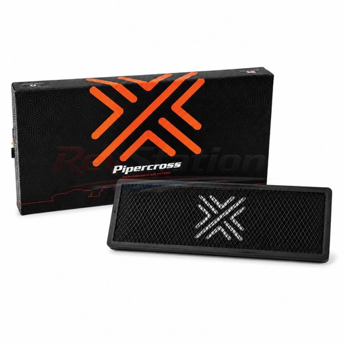 Pipercross panel air filter - panel,