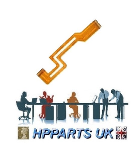 Lcd flex cable for sony - lcd,