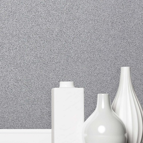 Sparkle silver glitter - silver,