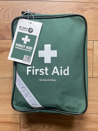 John ambulance universal - st,