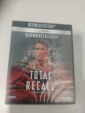 Total Recall (4K UHD) French
