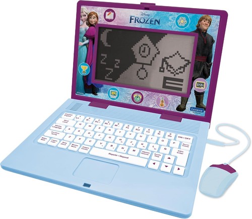 Lexibook frozen educational - lexibook,