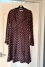 Dickins and Jones Floral Dress