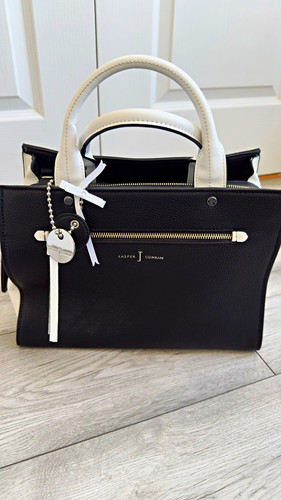 Jasper conran black - jasper, black/white