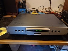 Roksan caspian player - cd,