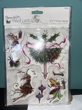 Papermania Enchanted Christmas