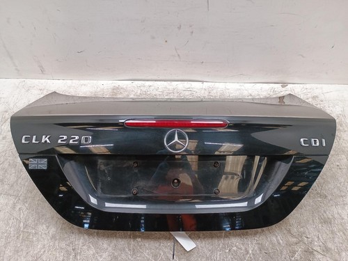 2005 mercedes clk door coupe - mercedes,