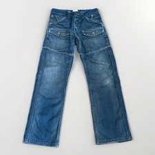 Levi’s Loose Fit Workwear