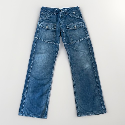Levi loose fit - loose, workwear