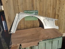 Tr4/5 Rear Inner Wing Near