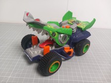 Nikko Mega Monsters Road