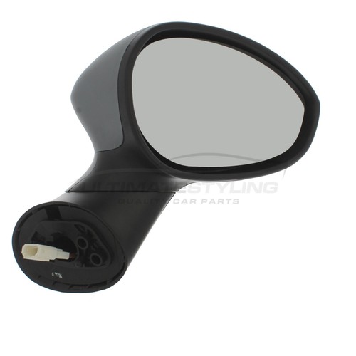 Fits fiat 500 - fiat, electric