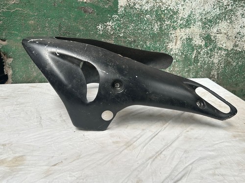 Suzuki sv650 belly panel lower - suzuki,