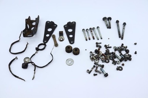 Screw kit honda 125 - kit,