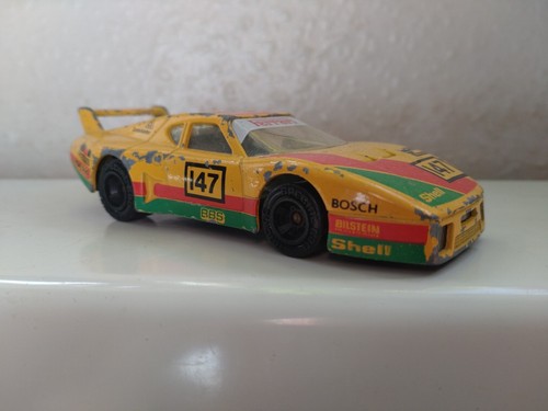 Matchbox specials ferrari 512 - matchbox,
