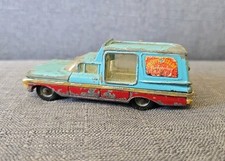 Vintage Corgi toys 511