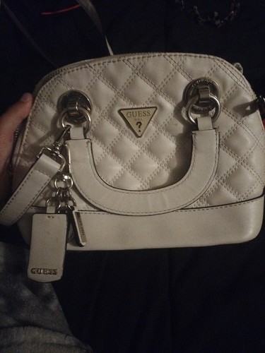 Guess women beige crossbody - guess, women's