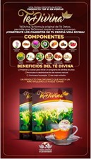 te divina the original detox