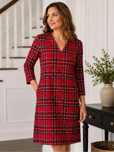Talbots nwt red - talbots,