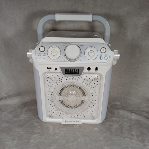 Retro singing machine karaoke - retro,