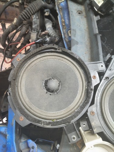 Rover drivers rear - rover,
