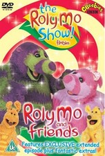 Roly Mo Show, Roly Mo and