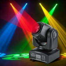 Moving Head Stage Lighting