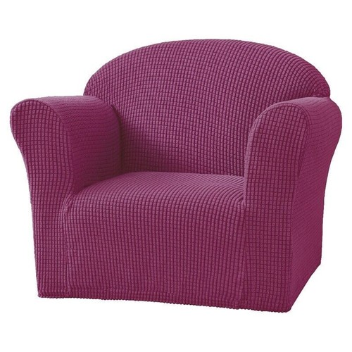 Armchair cover stretch - cover,