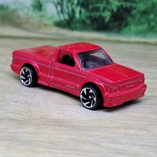 Hot Wheels '91 GMC Syclone