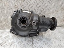 04-10 BMW X3 E83 2.5i PETROL