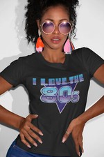 Womens fashion shirt i love - t-shirt,