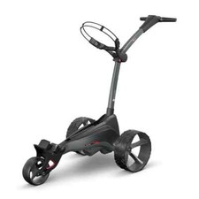 NEW MotoCaddy M1 DCH Electric