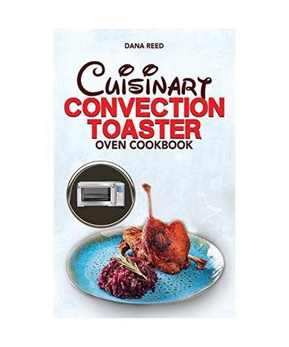 Cuisinart convection toaster - convection,