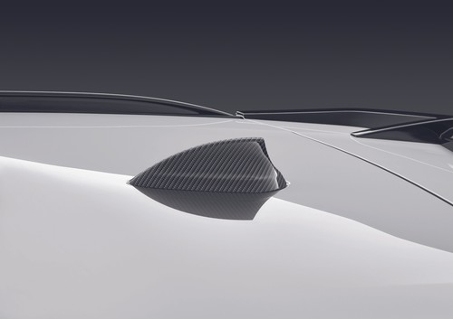 Bmw genuine performance - bmw, m