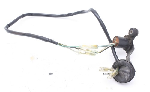 Honda gl1100 steering - 83,