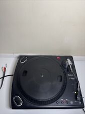Numark TT1550 Belt drive turntable