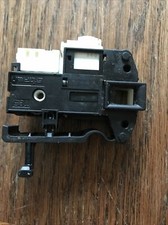 Hotpoint Washing Machine Door