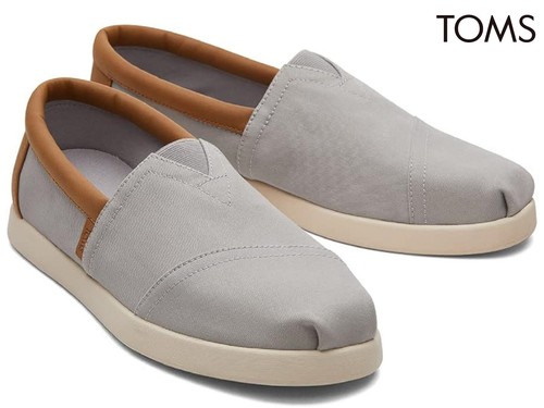Toms men alpargatas fwd - toms, men's