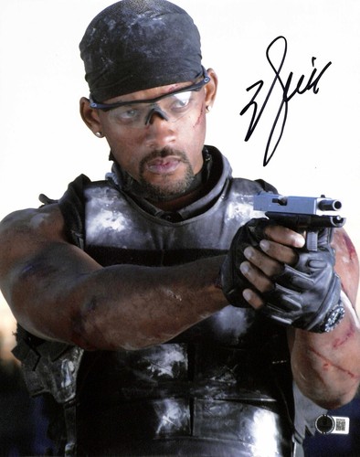 Will smith det - det, bad