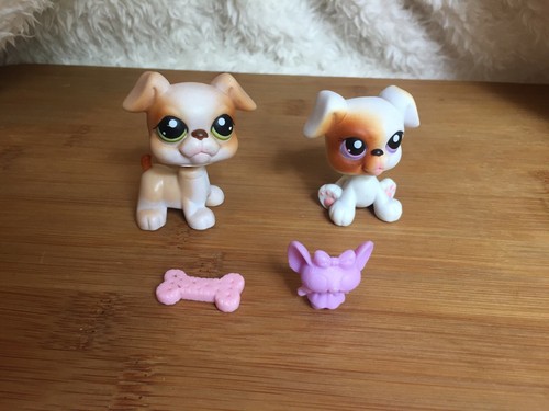 Littlest pet shop - pet,